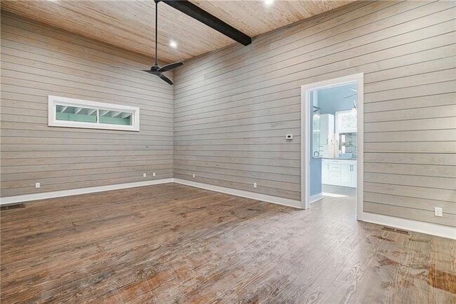 Building Photo - 5406 Old Jesup Rd