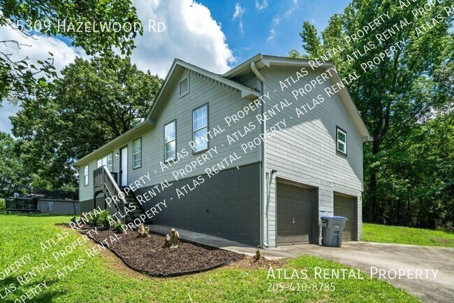 Building Photo - 5309 Hazelwood Rd