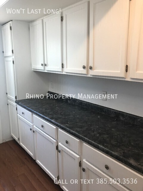 Building Photo - 780 S 780 E