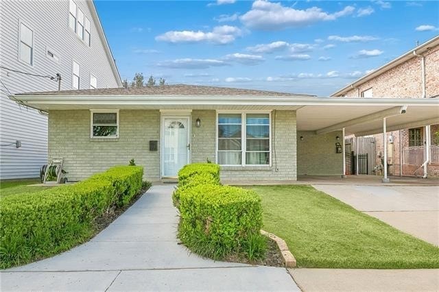 Building Photo - 132 14th St