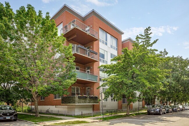 Building Photo - 1825 N Winnebago Ave