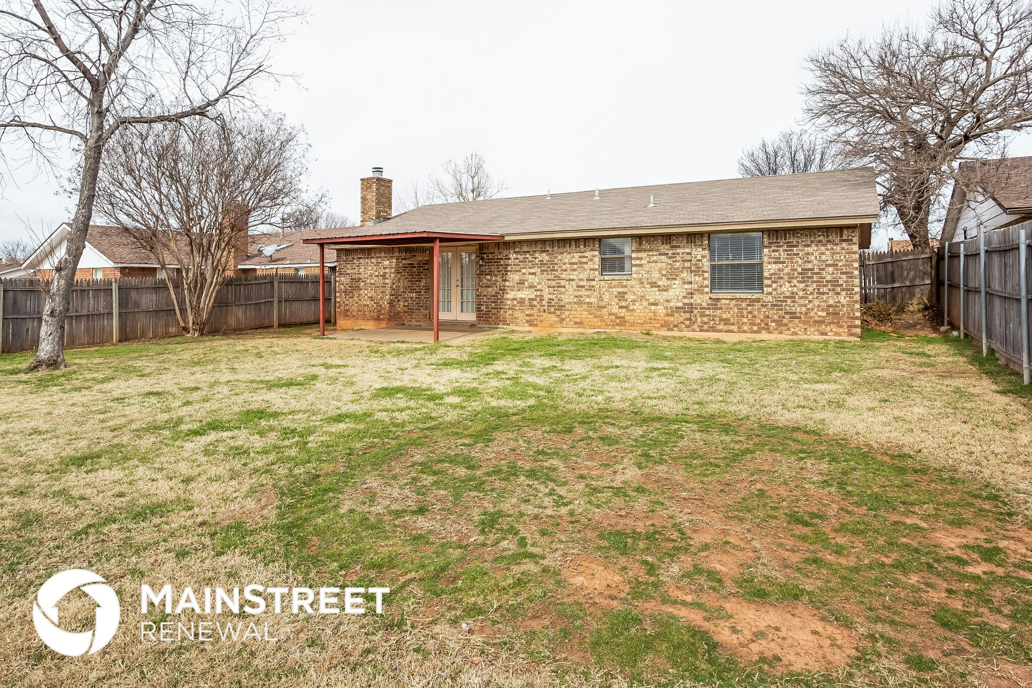 Building Photo - 3216 SW 95th St