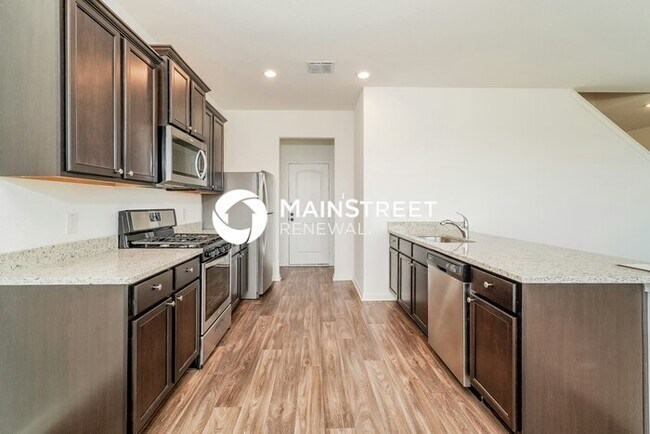 Building Photo - 3 Bedroom Pet-Friendly Home in New Braunfe...