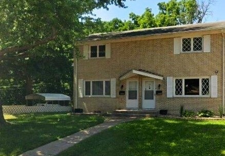 Building Photo - 3424 Kimberly Downs Rd