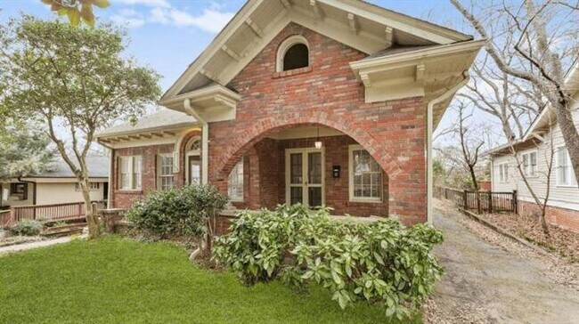 Building Photo - 1 bedroom in Atlanta GA 30307