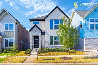 Building Photo - A brand-new home !
