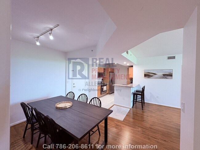 Building Photo - Modern 2BR/2BA Condo in Aventura – Furnish...