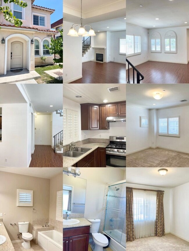 Building Photo - San Gabriel 3 beds 2.5 bathrooms for lease