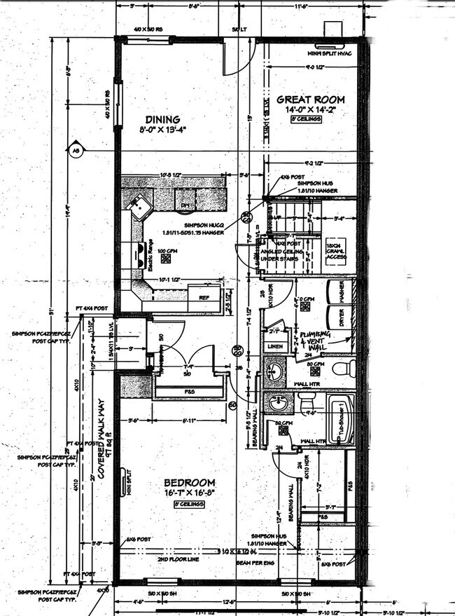 Building Photo - 111 W Helena Ave