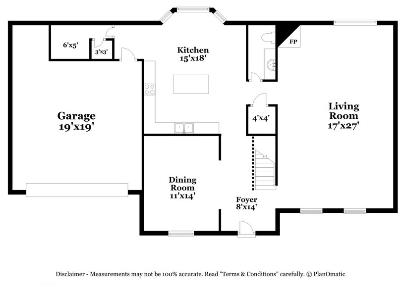 Building Photo - 8819 Lindstrom Cove
