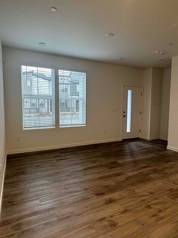 Building Photo - 5396 Euclid Dr