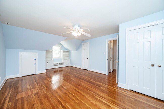 Building Photo - Traditional Cape Cod Charm Meets Henrico C...
