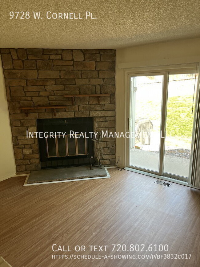 Building Photo - 9728 W Cornell Pl