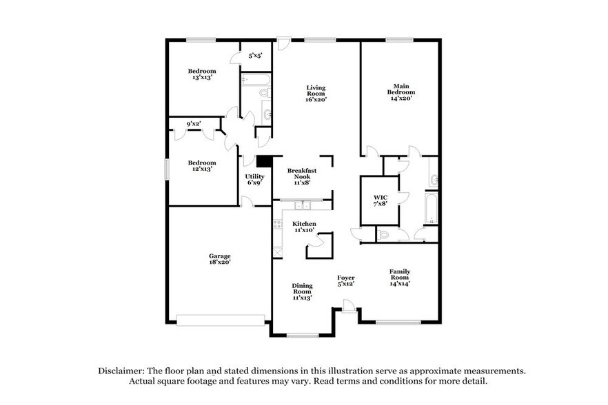 Building Photo - 10902 Ivy Park