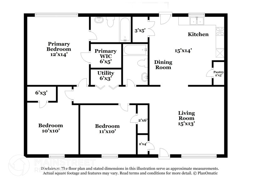 Building Photo - 8906 Greenmoore Dr