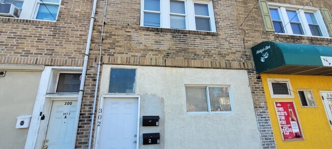 Building Photo - 302 Burmont Rd