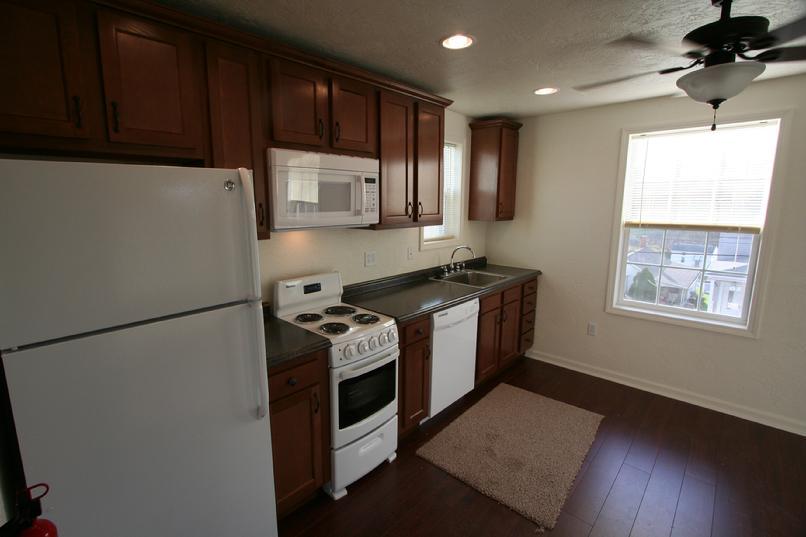 Building Photo - 331 Concord Ave