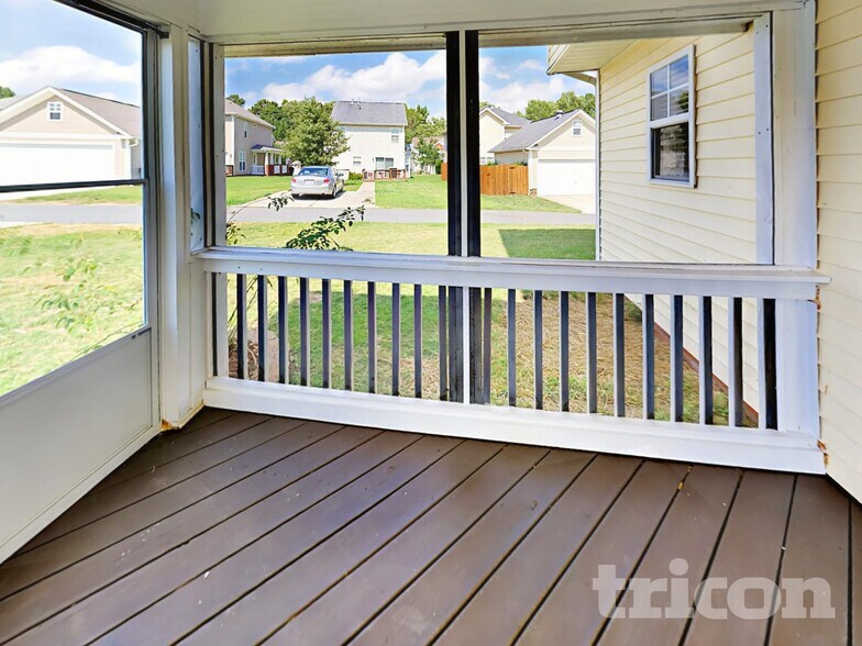 Building Photo - 13109 Autumn Trace Dr