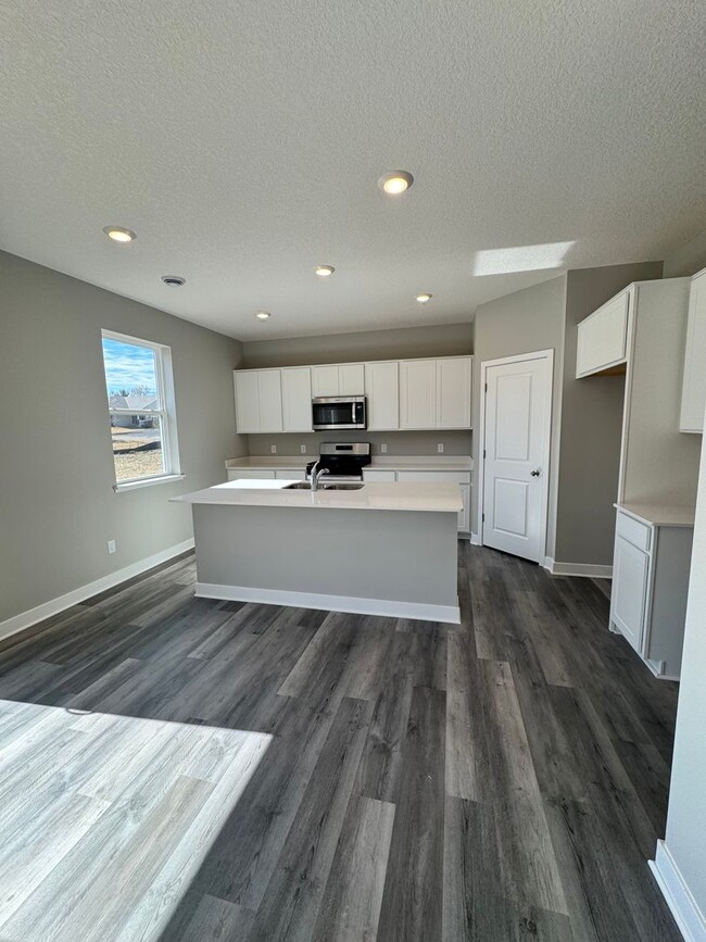 Building Photo - Brand-New 4-Bedroom Home with Modern Finis...