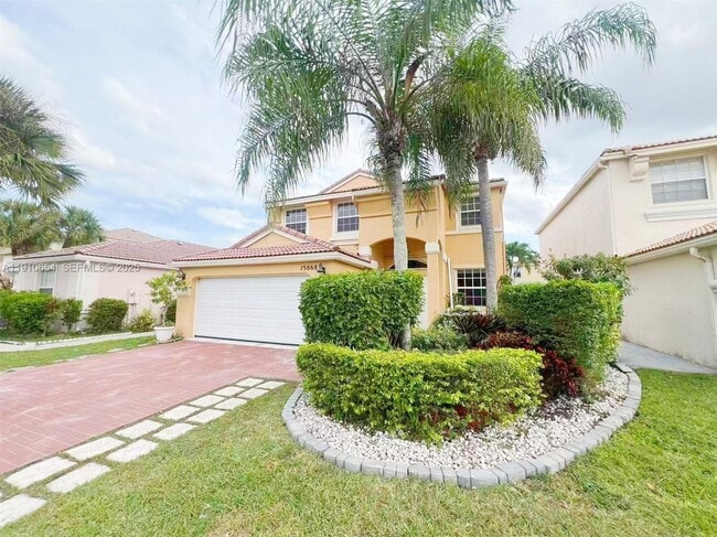 Building Photo - 15868 NW 4th St