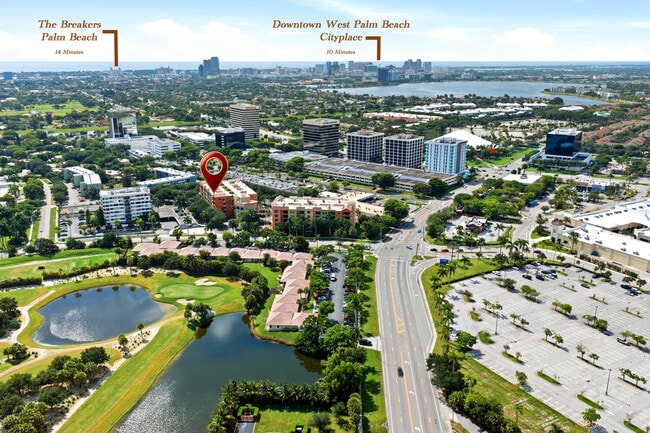 Building Photo - 1640 Presidential Way