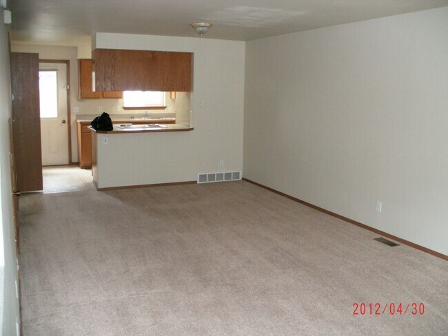 Building Photo - 815 N Brigger St