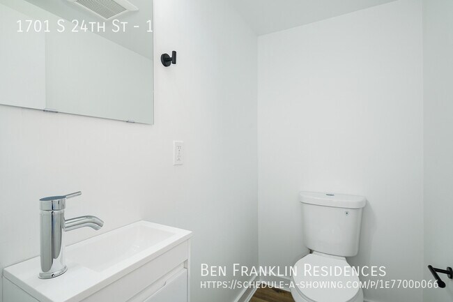 Building Photo - 1701 S 24th St