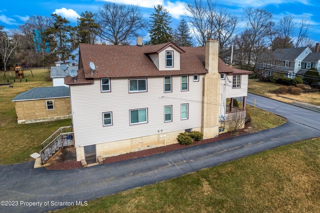 Building Photo - 517 Highland Ave