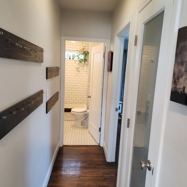 Building Photo - Northpark 3bed 1 bath house, Upgraded in  ...
