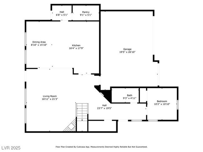 Building Photo - 12283 Lost Treasure Ave