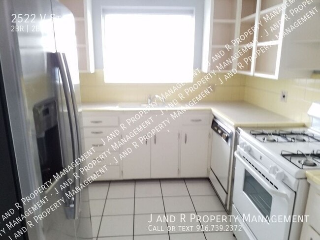 Building Photo - 2522 V St