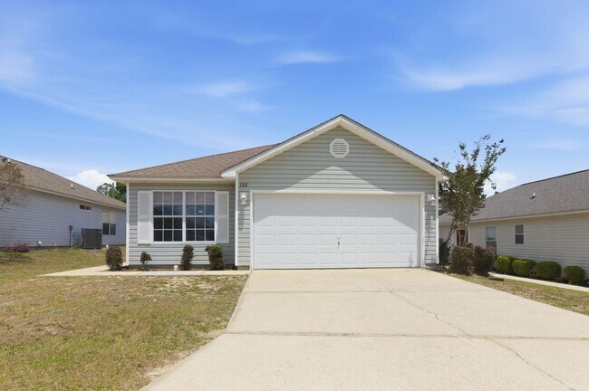 Building Photo - 122 Nivana Dr