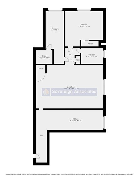 Building Photo - 41-47 Saint Nicholas Terrace