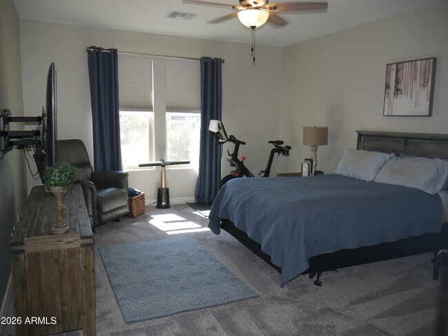 Building Photo - 5100 E Rancho Paloma Dr