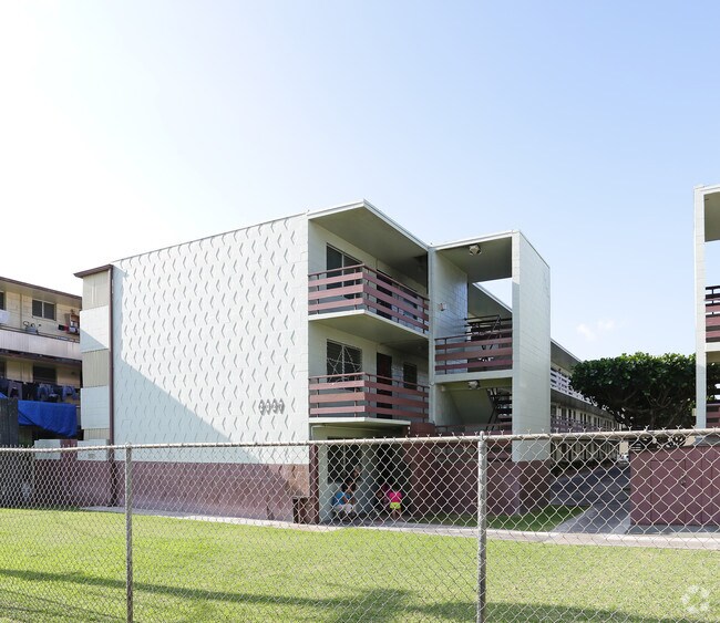 Primary Photo - Kalihi Garden