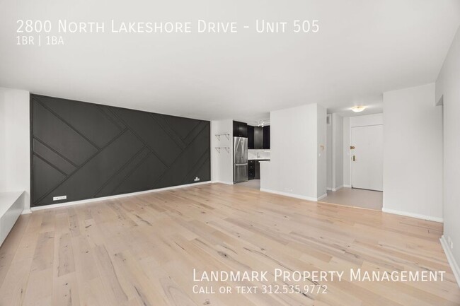 Building Photo - 2800 N Lake Shore Dr