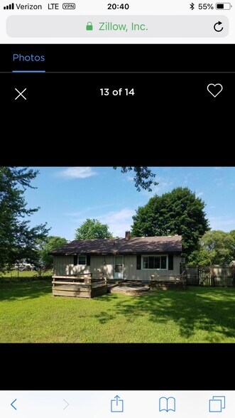 Building Photo - 1133 Beverly Ct