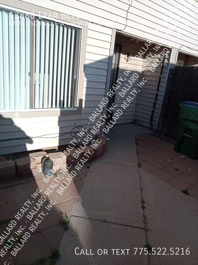 Building Photo - 13888 Lear Blvd