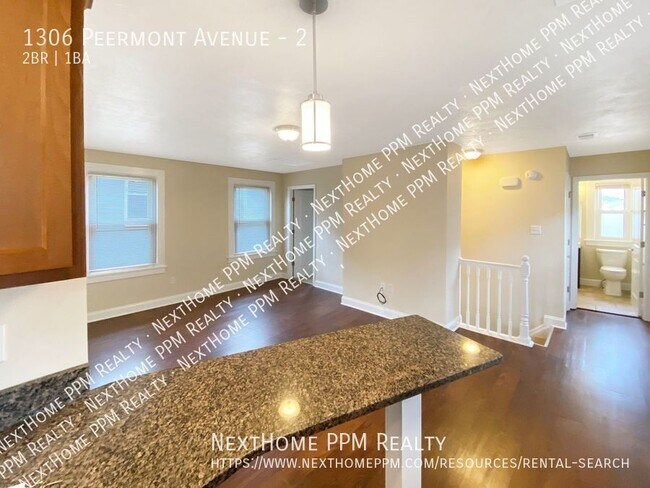 Building Photo - 1306 Peermont Ave