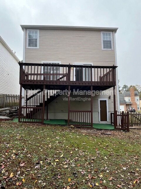 Building Photo - 1183 Red Oak Cove