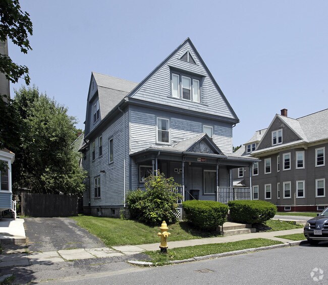 Primary Photo - 16 Elbridge St
