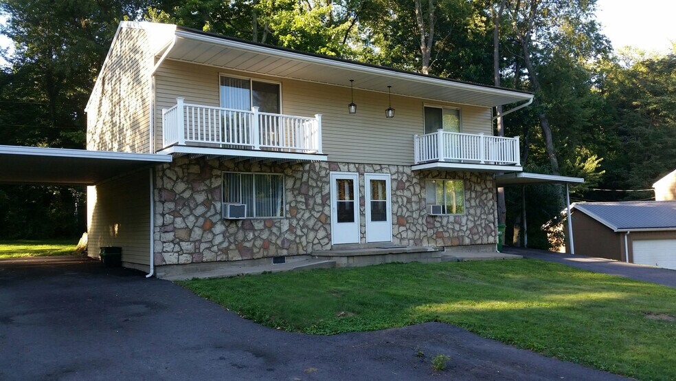 105 Stonecrest Lane Butler Pa for rent - 105 Stonecrest