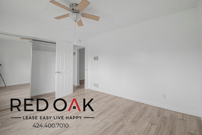 Building Photo - 630 N Cerritos Ave