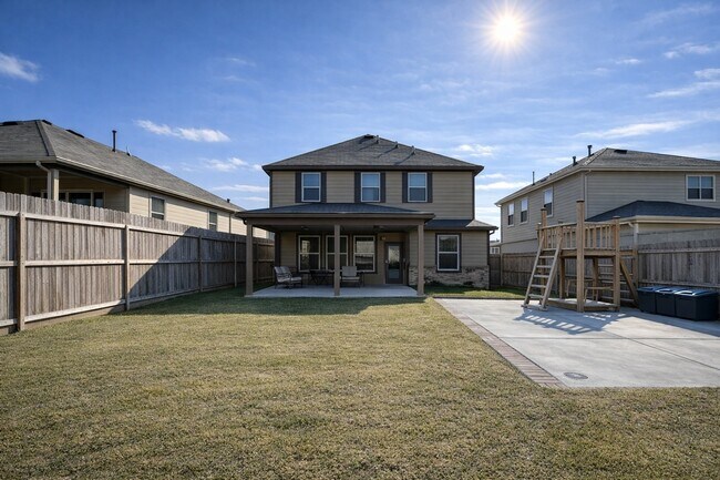 Building Photo - 20818 Filbert Ln