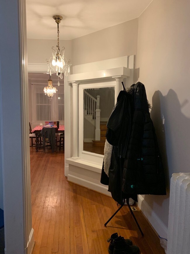 Building Photo - 3920 New Hampshire Ave NW