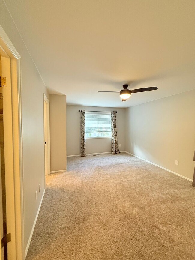 Building Photo - Beautiful 4-Bedroom Home with Expansive Deck & 3-Car Garage – Minutes to Mill Creek Town Center