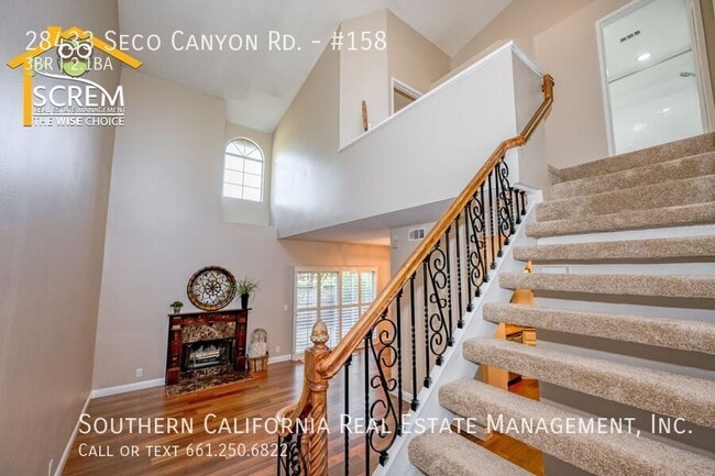 Building Photo - 28433 Seco Canyon Rd