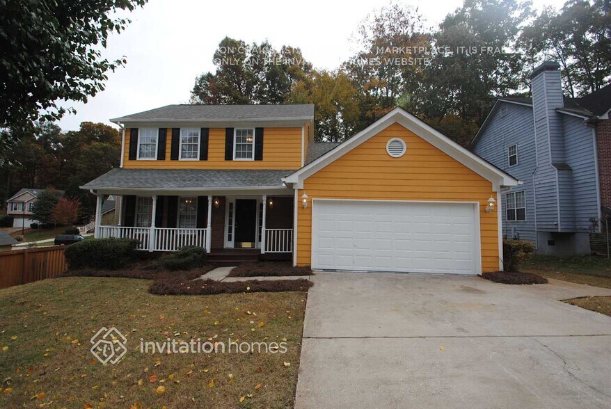 Building Photo - 2820 Sweet Oaks Ct