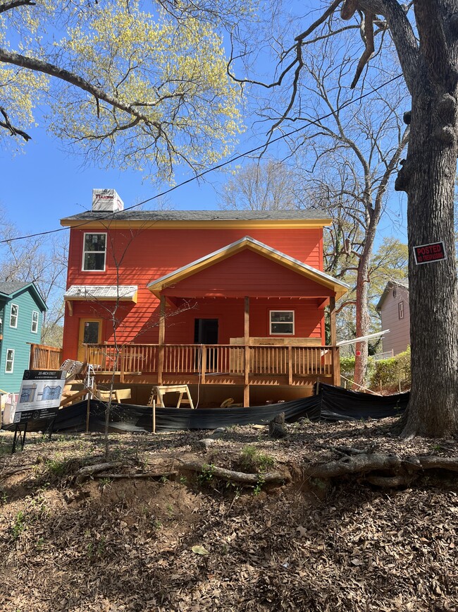 Primary Photo - 285 Arch St