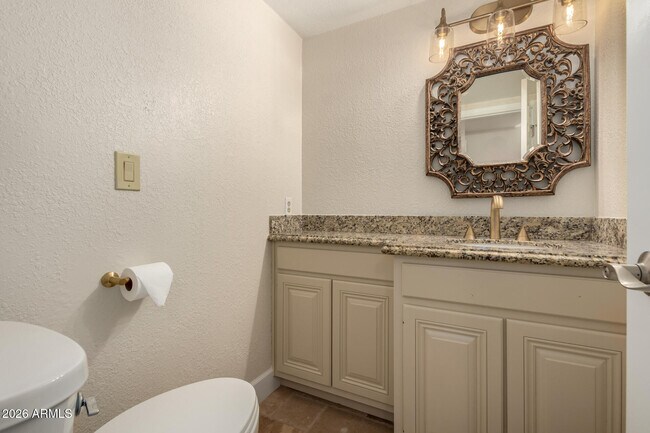 Building Photo - 10638 E Turquoise Ave